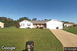 358 Prairie Place, Climax, MI 49034