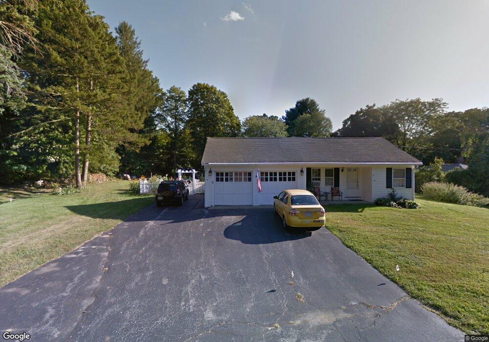 6 Priest Ln, Littleton, MA 01460 - photo 1