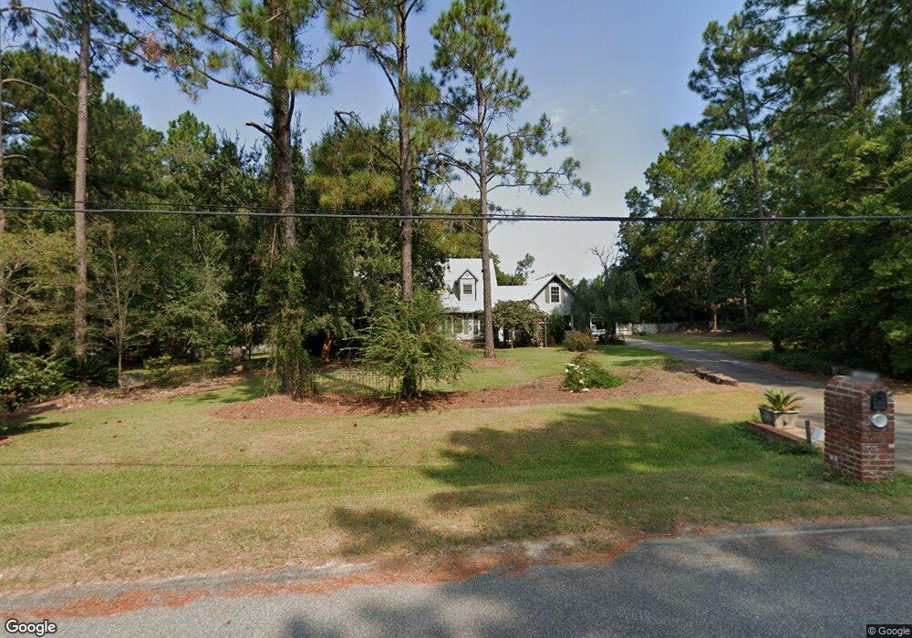 4425 Frazier Cir, Tifton, GA 31793 - photo 1