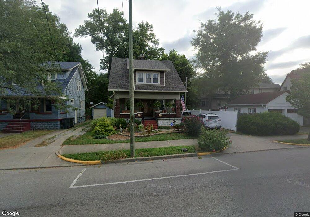 1230 Vincennes St, New Albany, IN 47150 - photo 1