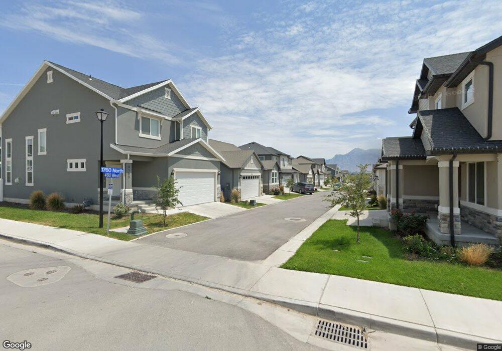 4136 W 1760 N unit 815, Lehi, UT 84043 - photo 1