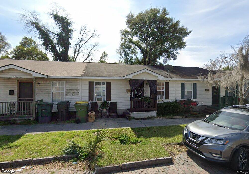 623 W 31st St, Savannah, GA 31415 - photo 1