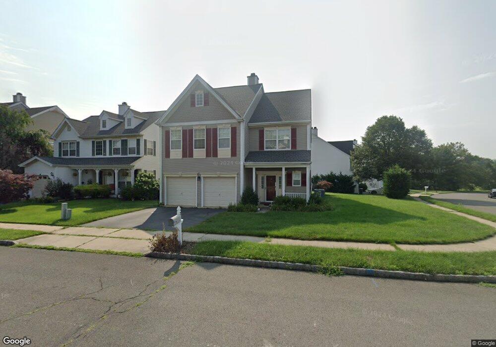 2 Amherst Ct, Kendall Park, NJ 08824 - photo 1