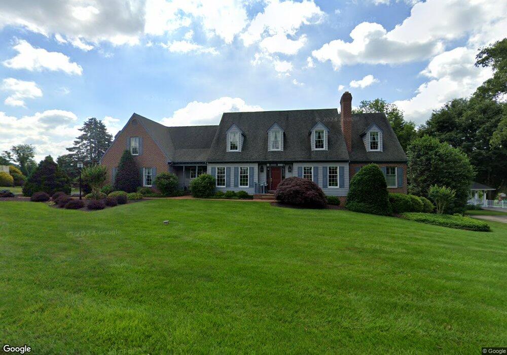 1685 Campbell Rd, Forest Hill, MD 21050 - photo 1