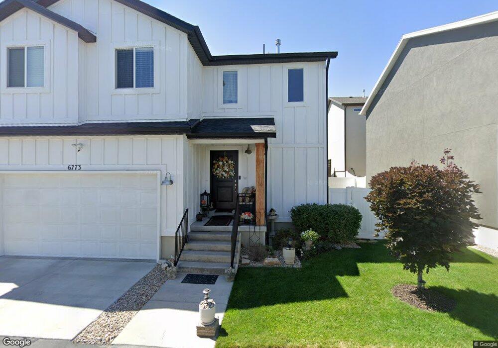 6773 W Minos Place, West Jordan, UT 84081 - photo 1