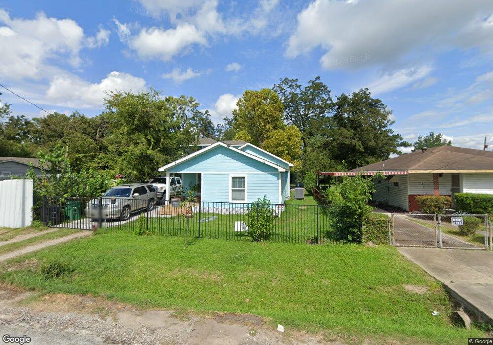 4325 E Toliver St, Houston, TX 77016 - photo 1