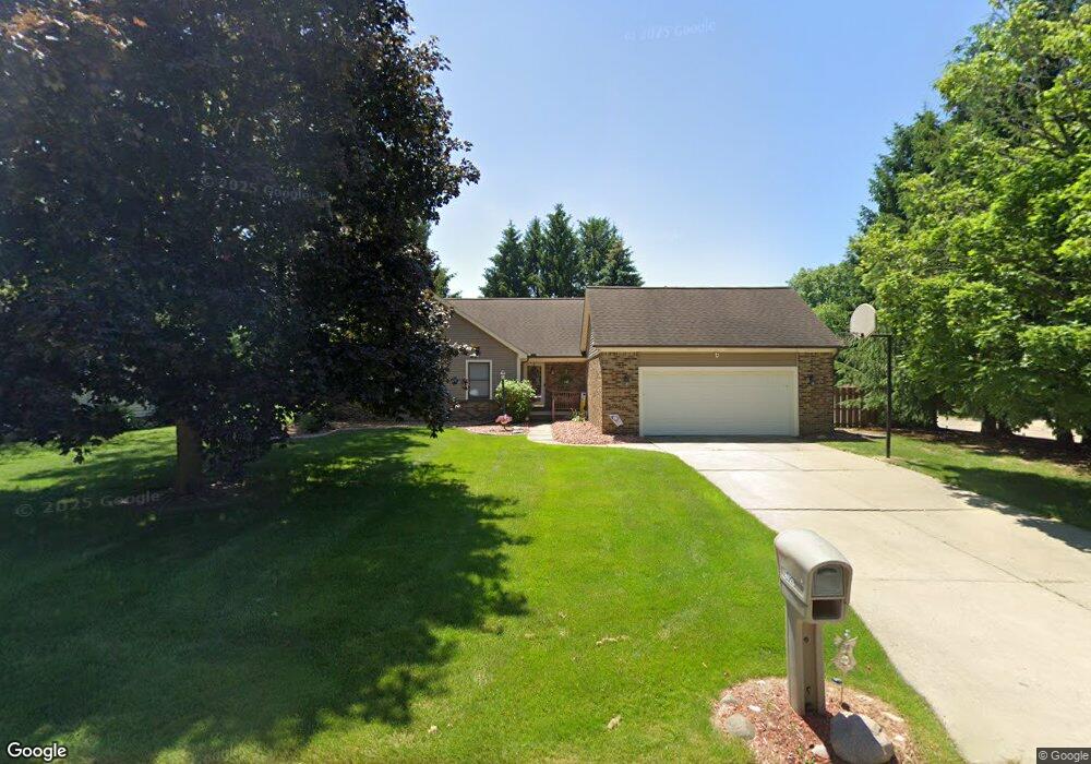 4026 Winter Hue Ln, Davison, MI 48423 - photo 1