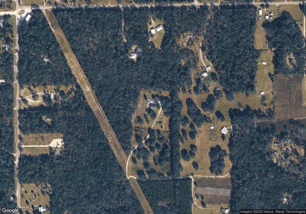 236 SW Sunshine Ct, Fort White, FL 32038 - photo 1