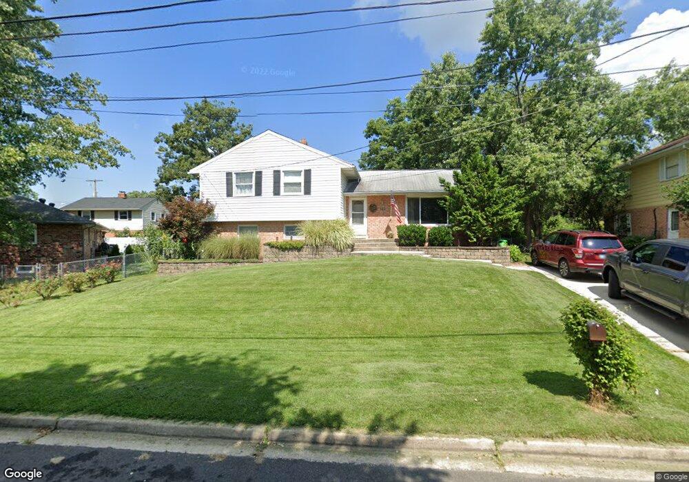 3122 Christine Dr, Beltsville, MD 20705 - photo 1