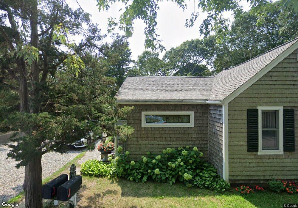 16 Off Conwell St unit 1, Provincetown, MA 2657 - photo 1