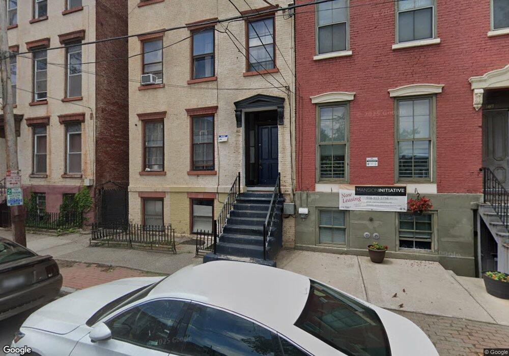 111 Grand St unit 3rd Floor, Albany, NY 12202 - photo 1