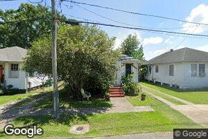 2116 Neely St, New Orleans, LA 70121
