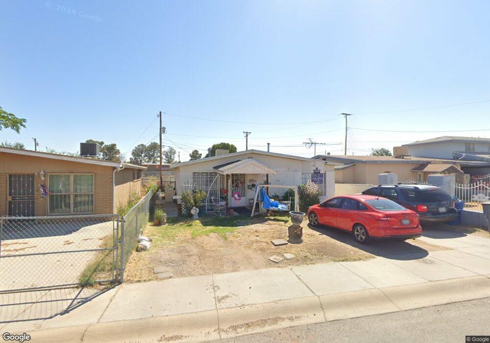 8221 Carpenter Dr, El Paso, TX 79907 - photo 1