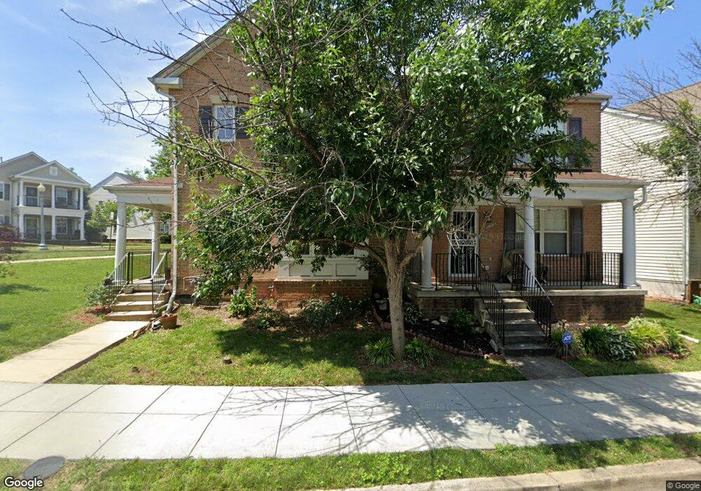 935 Blakney St SE, Washington, DC 20032 - photo 1