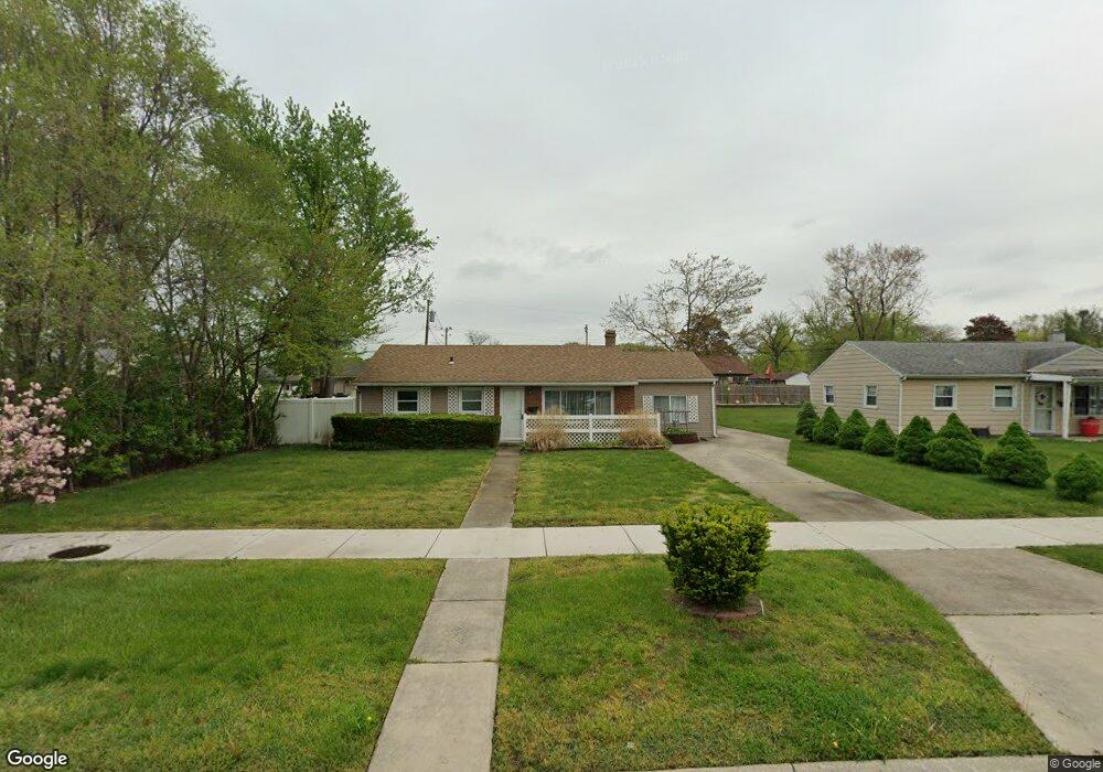 625 N Cline Ave, Griffith, IN 46319 - photo 1