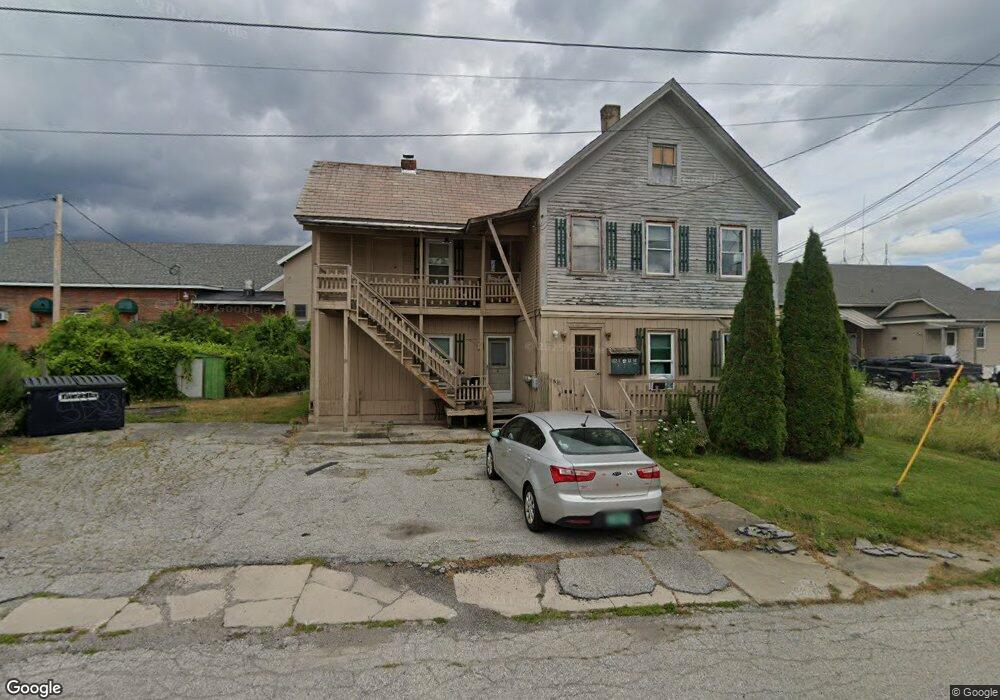 116 Post St, Rutland, VT 05701 - photo 1