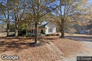 154 Centennial Rd, Rutledge, GA 30663