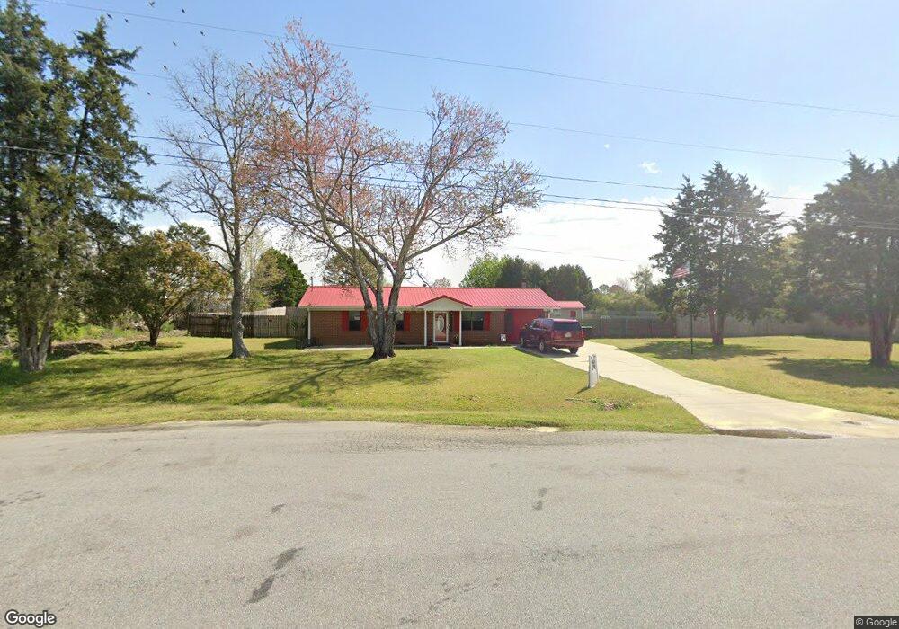 133 Sarah Dr, Byron, GA 31008 - photo 1