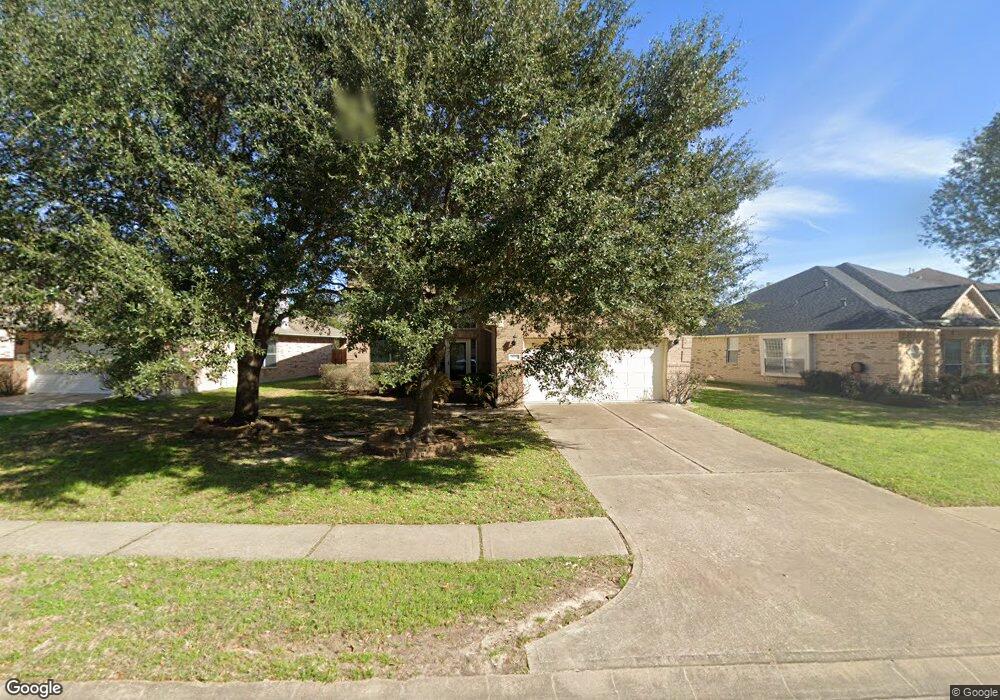 7806 Chateau Point Ln, Houston, TX 77041 - photo 1