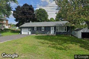 48 Orchard St, Dannemora, NY 12929