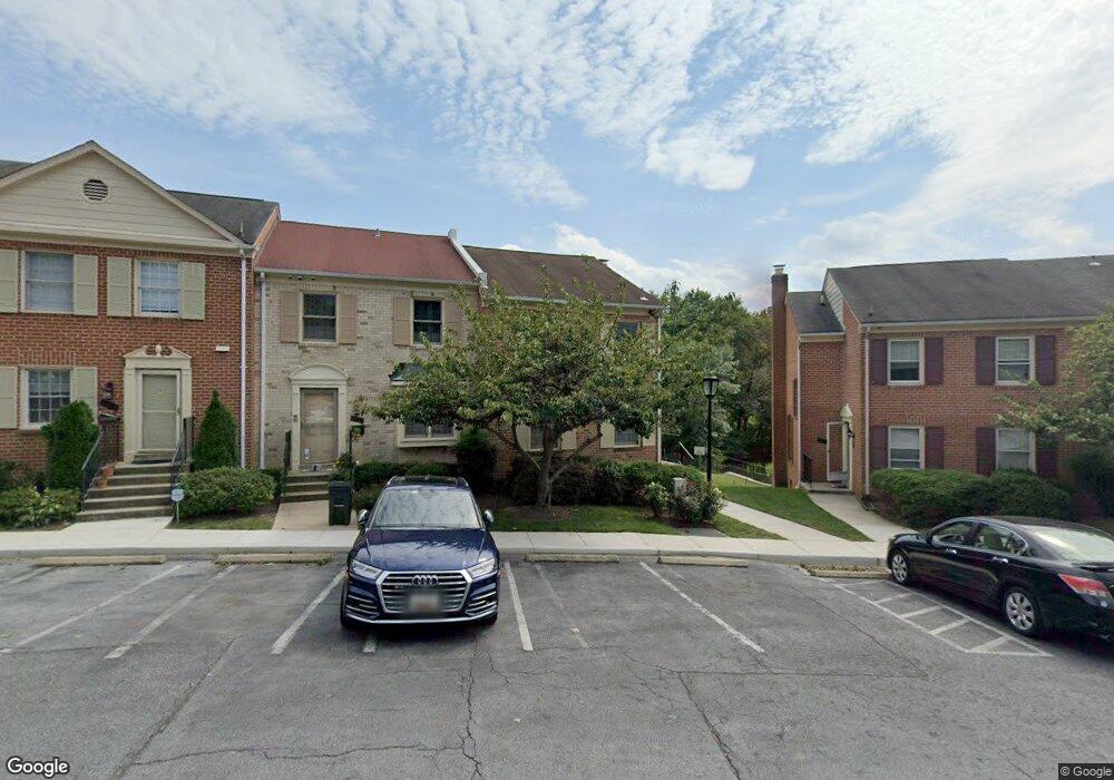 7660 Westlake Terrace, Bethesda, MD 20817 - photo 1