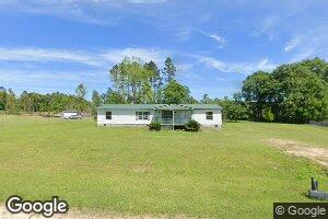 133 Denham Rd, Norman Park, GA 31771