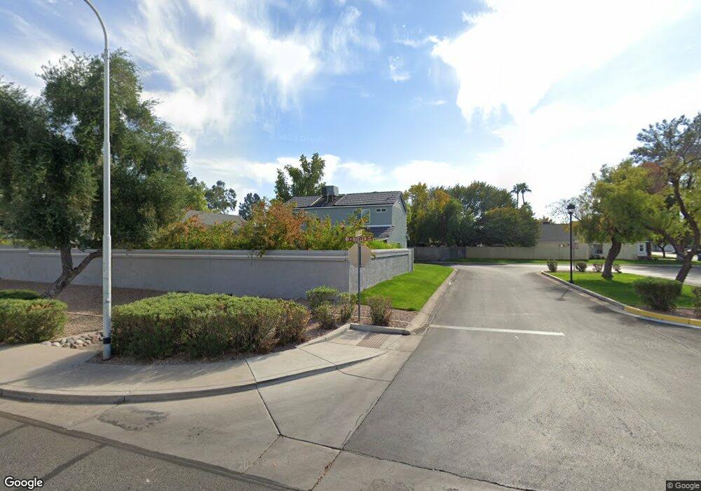 201 S Rush Cir E, Chandler, AZ 85226 - photo 1