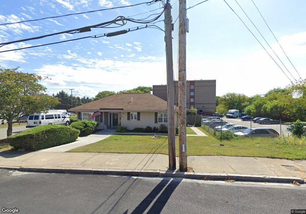 11&12 Orswell St, Fall River, MA 02724 - photo 1