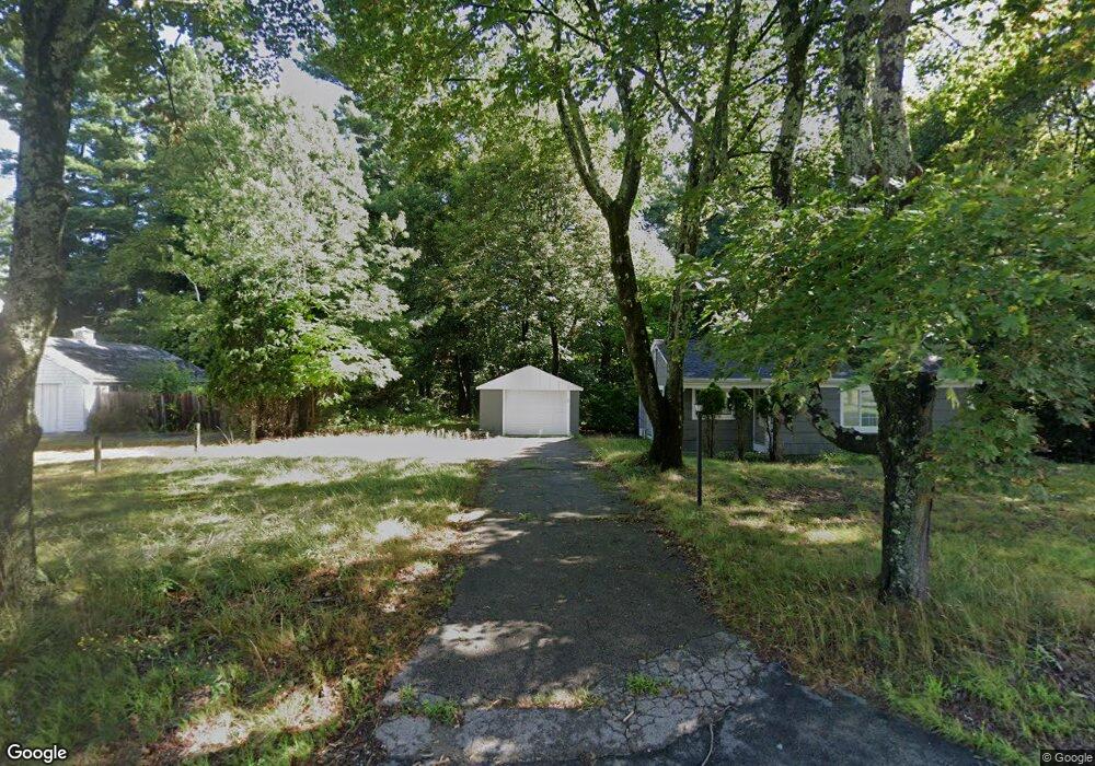 471 Circuit St, Hanover, MA 02339 - photo 1