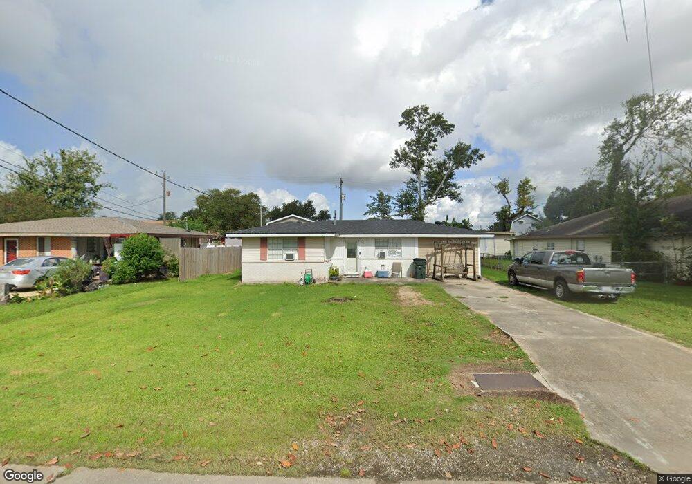 219 Tudor St, Houma, LA 70364 - photo 1