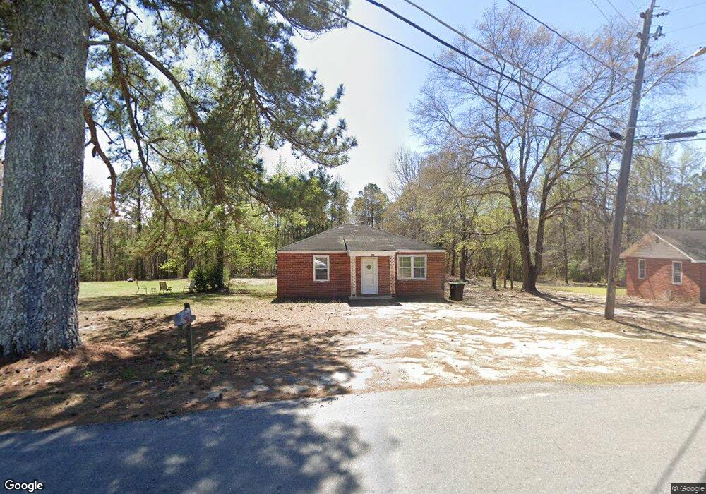 523 Boy Scout Rd, Byron, GA 31008 - photo 1