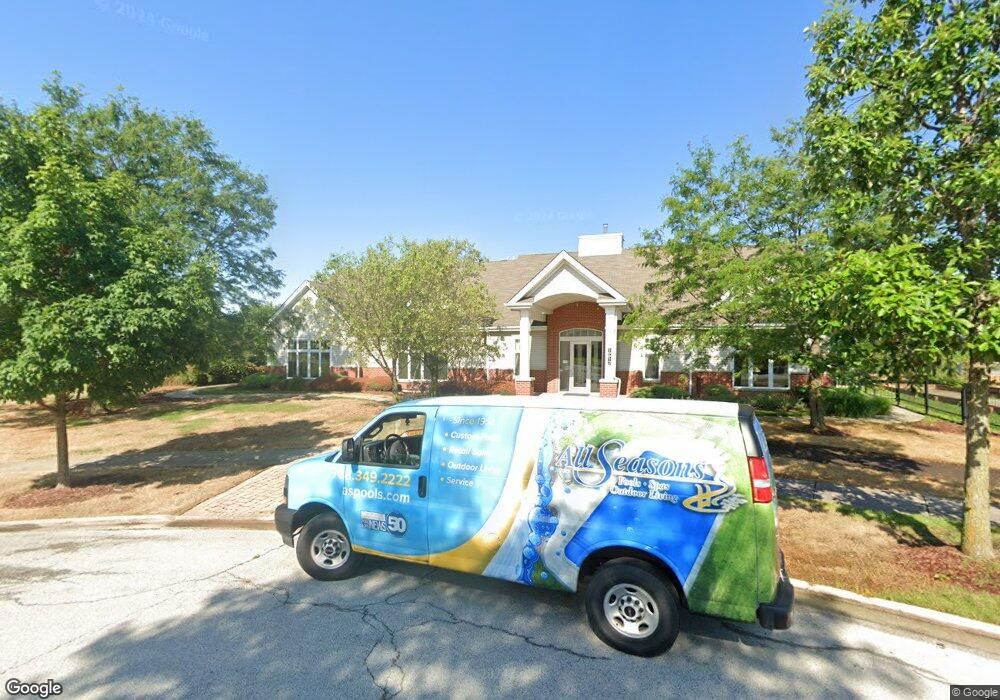 19912 Burnside Ct, Olympia Fields, IL 60461 - photo 1