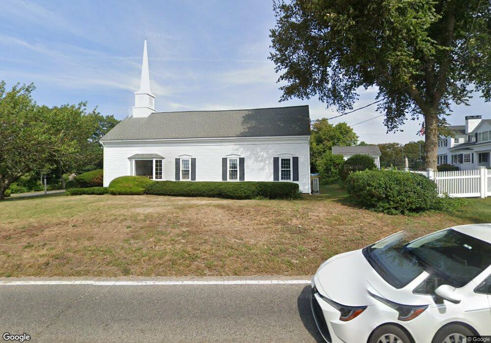 648 Route 28, Harwich Port, MA 2646 - photo 1