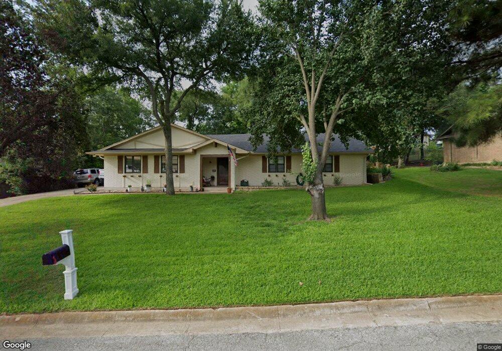 1628 W Washington St, Denison, TX 75020 - photo 1