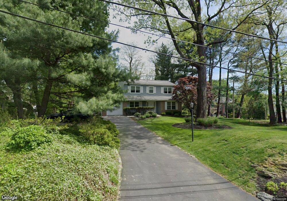 801 Pardee Ln, Wyncote, PA 19095 - photo 1