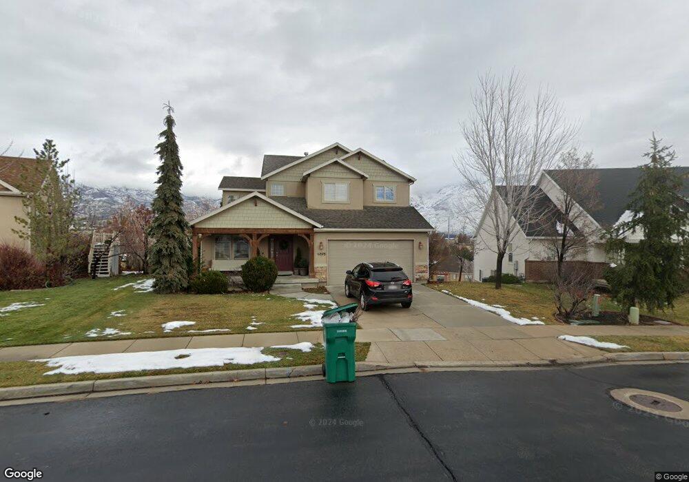 11878 Jupiter Cir, Highland, UT 84003 - photo 1