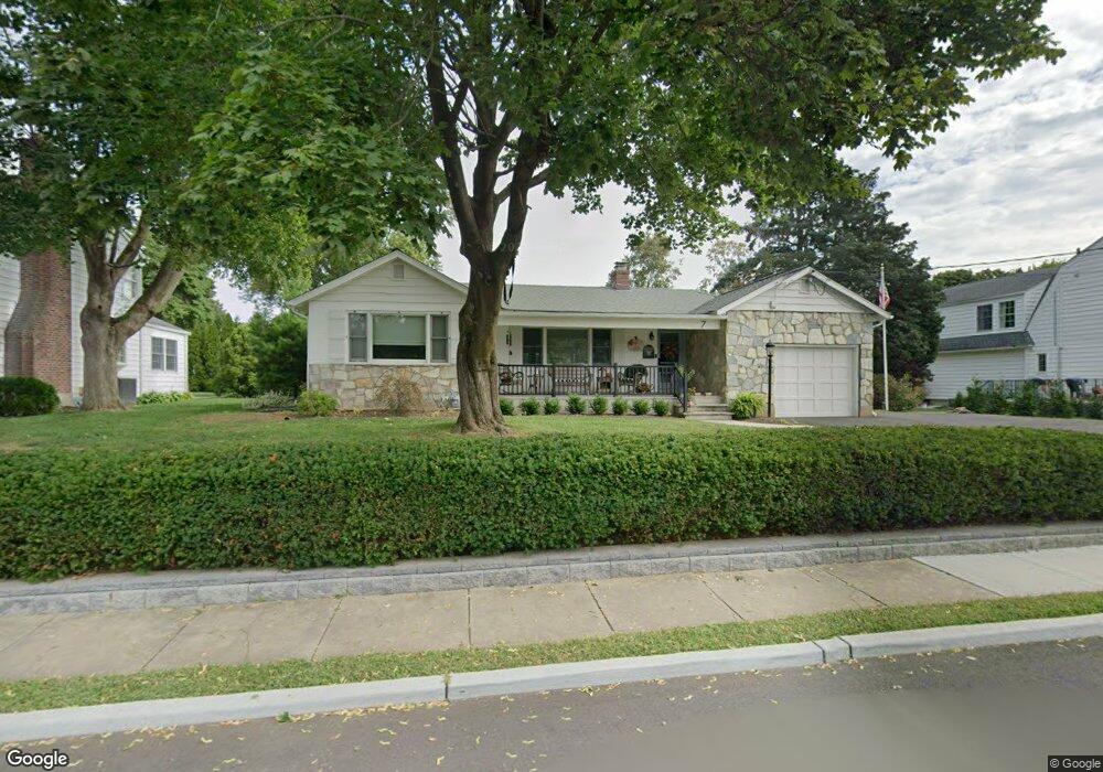 7 Walnut Place, West Long Branch, NJ 07764 - photo 1