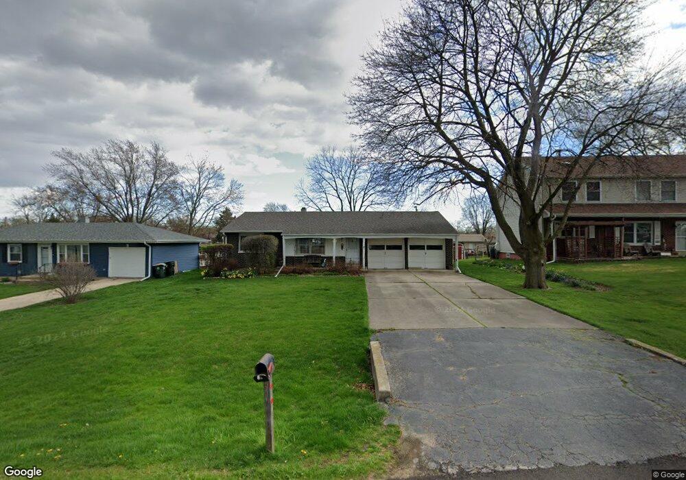 7 Shell Ct, Oswego, IL 60543 - photo 1