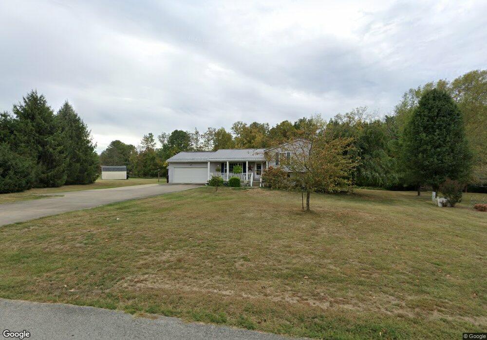 15 Wood Cliff Way, Georgetown, OH 45121 - photo 1