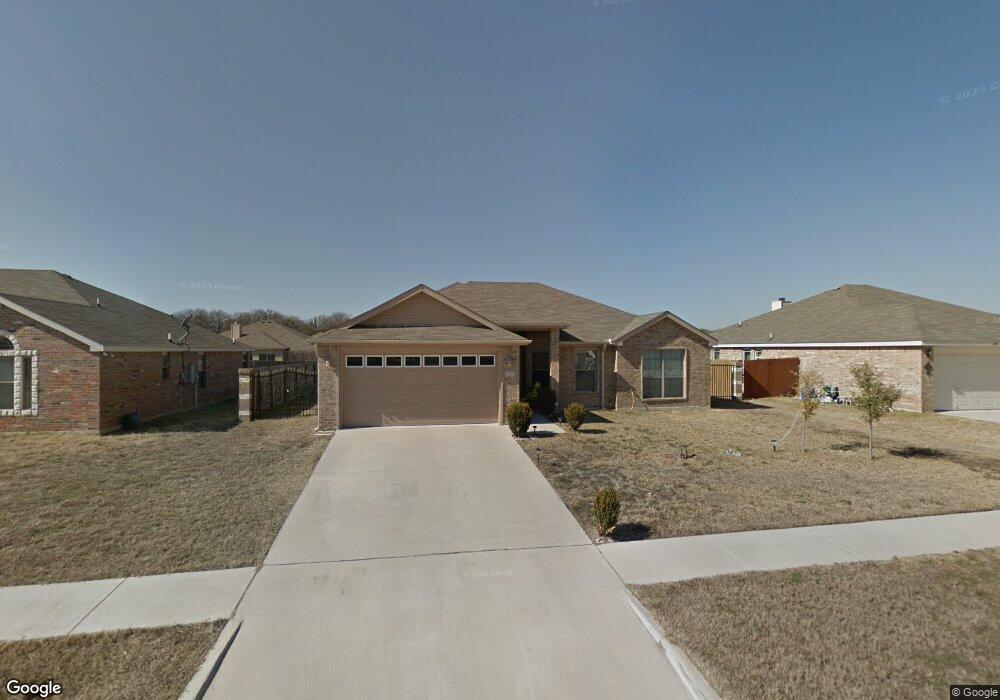 2413 Merle Dr, Copperas Cove, TX 76522 - photo 1