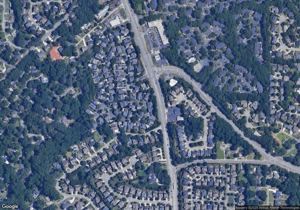 3524 Paces Ferry Cir SE, Smyrna, GA 30080 - photo 1