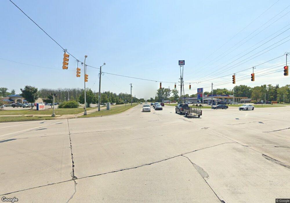 0 Range Rd unit G31335082, Kimball, MI 48074 - photo 1