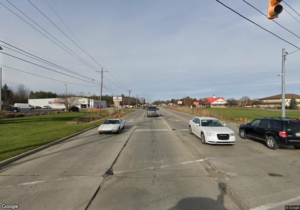 0 Range Rd unit R214001111, Kimball, MI 48074 - photo 1