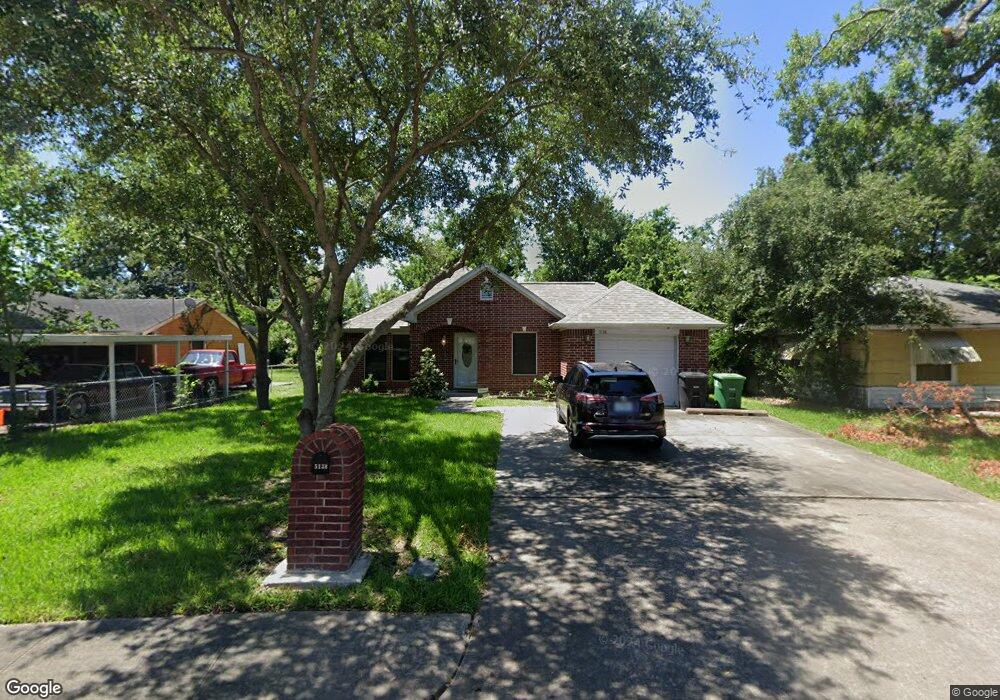 5138 Cosby St, Houston, TX 77021 - photo 1