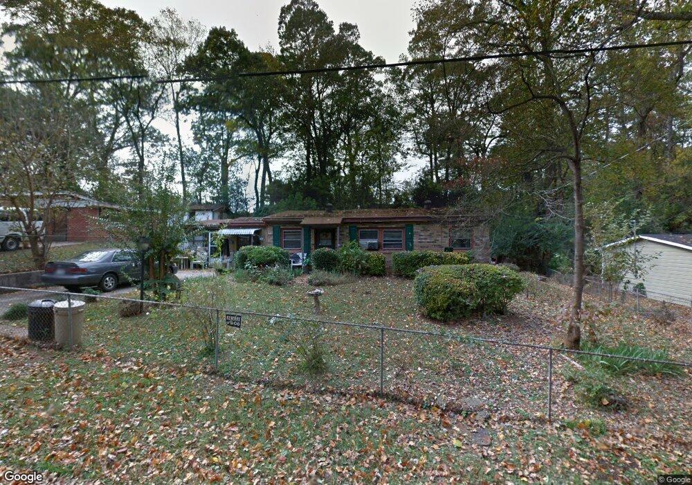 324 McDonald Ct SW, Marietta, GA 30064 - photo 1