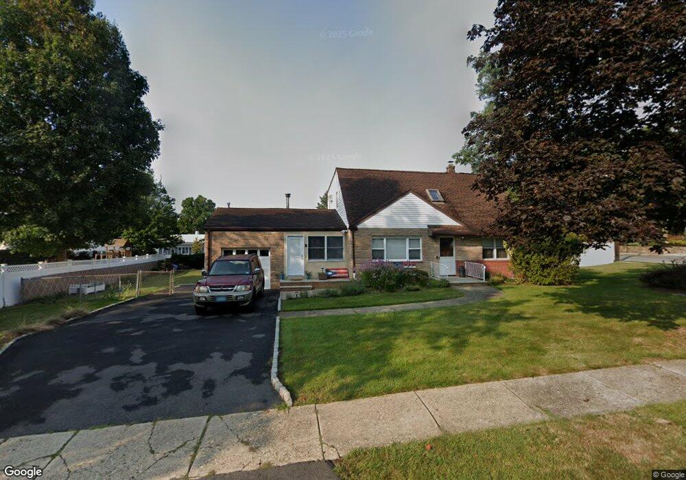 4 Charles Place, Old Tappan, NJ 07675 - photo 1