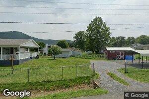 12830 Knobley View Ave, Cumberland, MD 21502