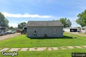 572 W Cedar St, Kahoka, MO 63445