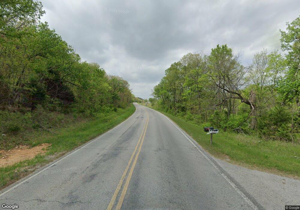 2620 N.E. 4448 Indian Springs Rd unit 2620 N.E., Spavinaw, OK 74366 - photo 1