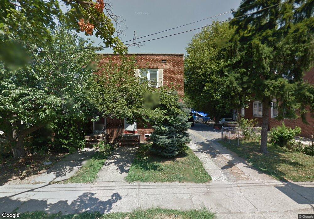 1307 Jackson St, Camden, NJ 08104 - photo 1